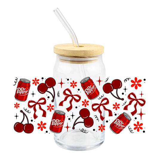 Dr p cherries