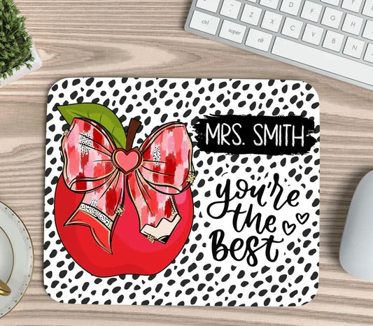 Mouse Pads