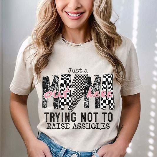 Just a Mama (DTF)