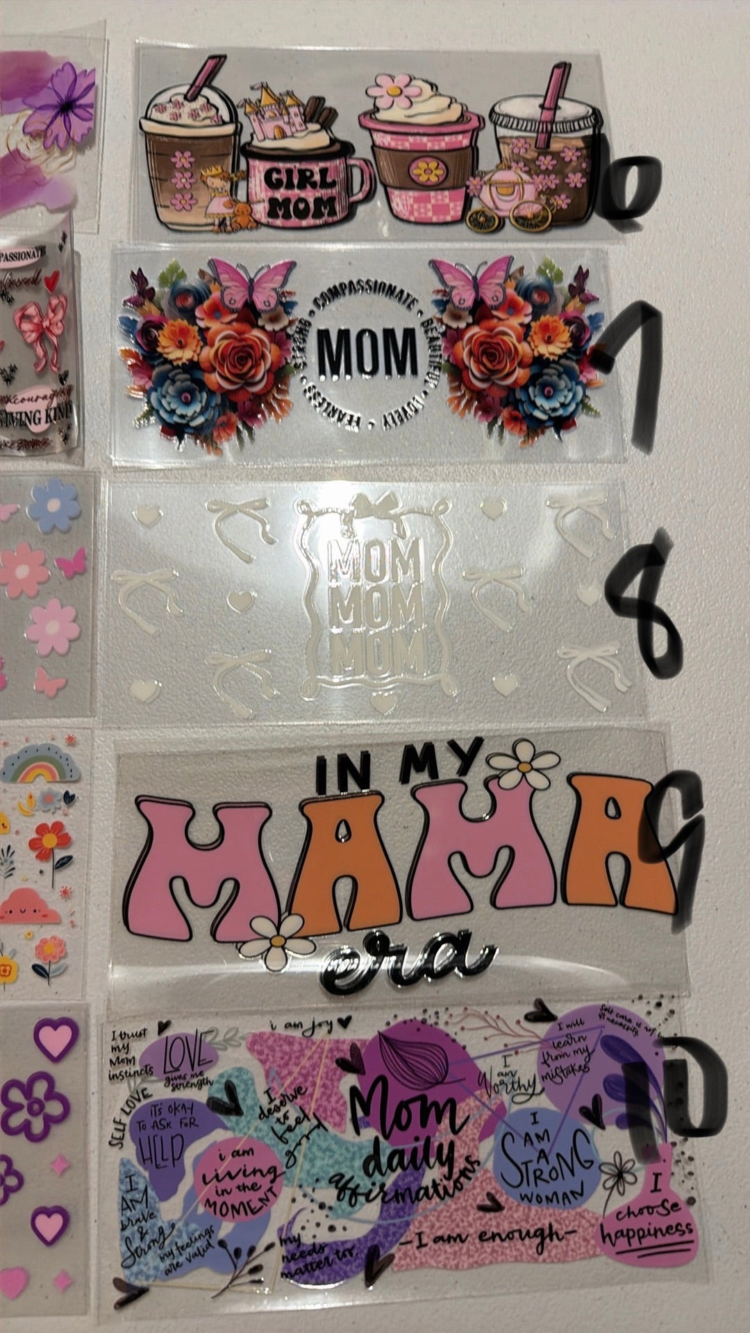 A A Pick a Cup Mom Edition-Put the # of wrap in the comments