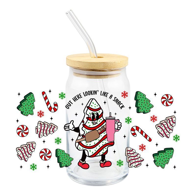 Out Here Lookin Like a Snack