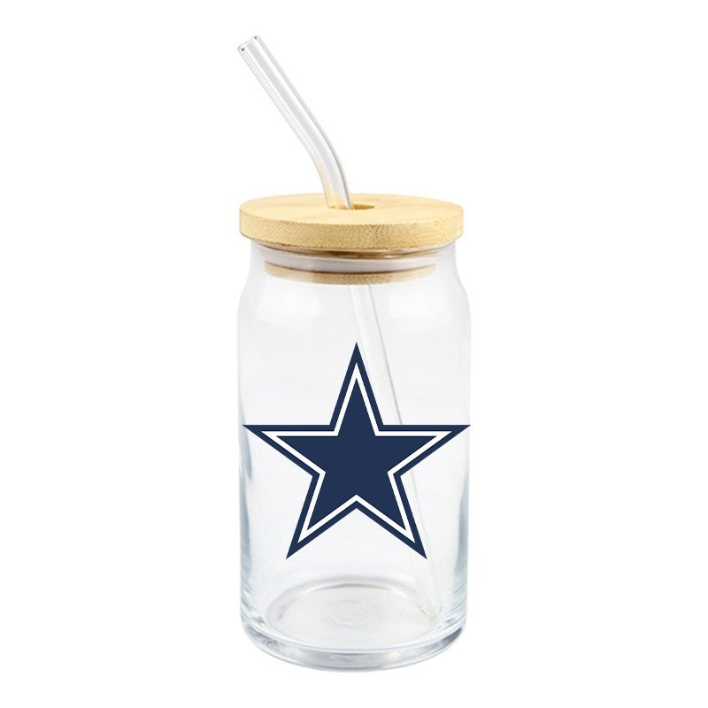 Cowboys Decal