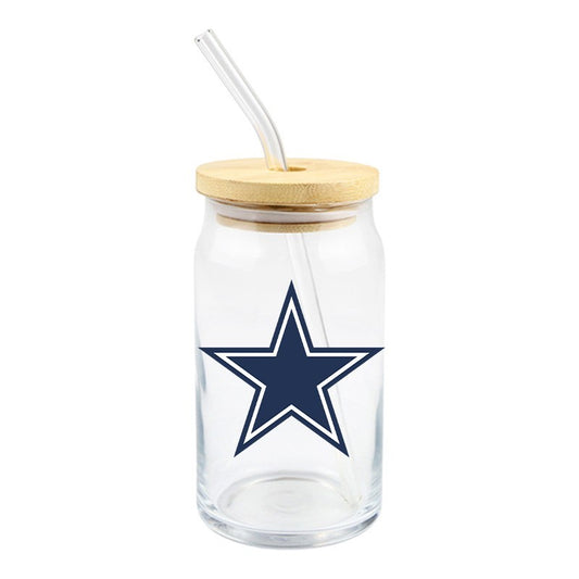 Cowboys Decal