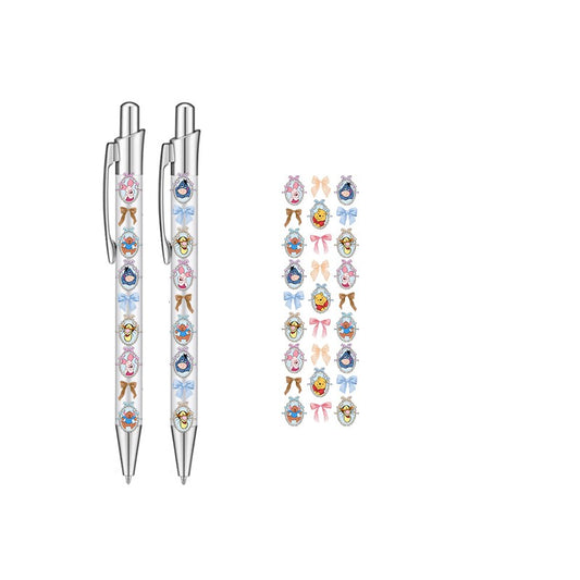 Pooh Pen Wrap
