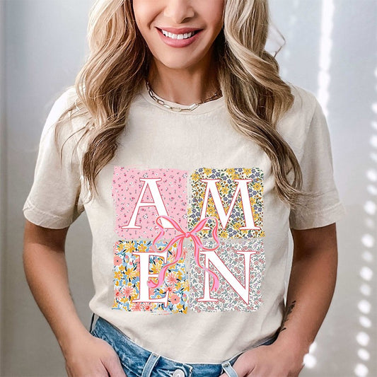 Amen (DTF)