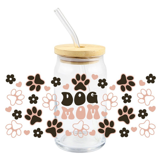 Dog Mom