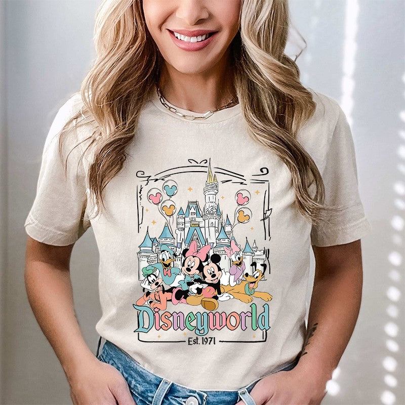 DW (DTF)