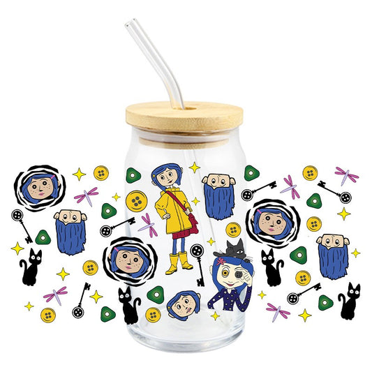 Coraline