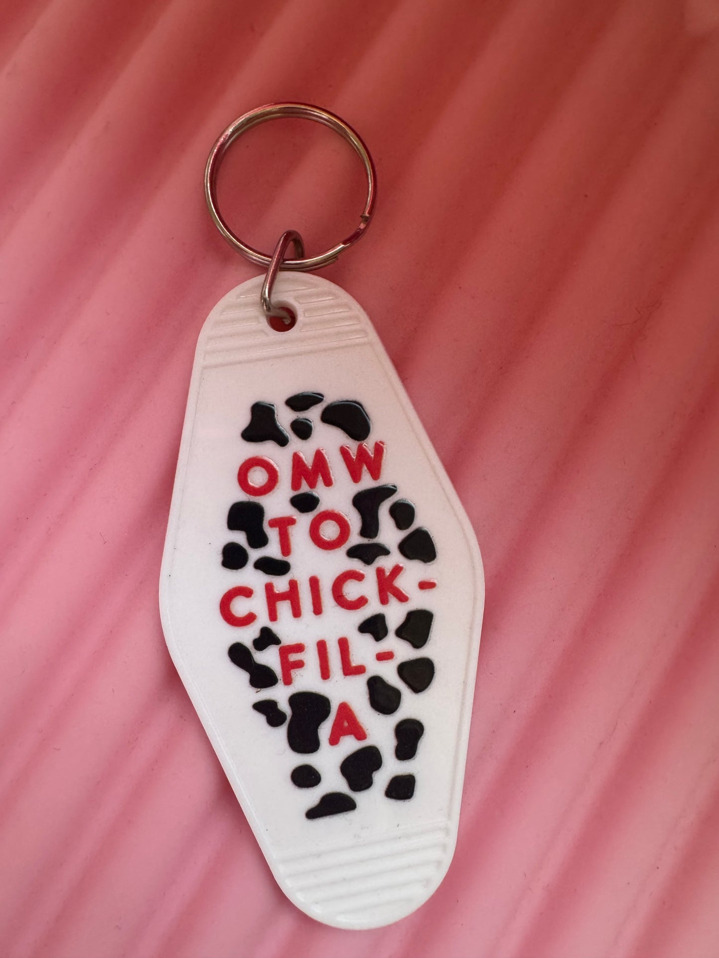Keychains