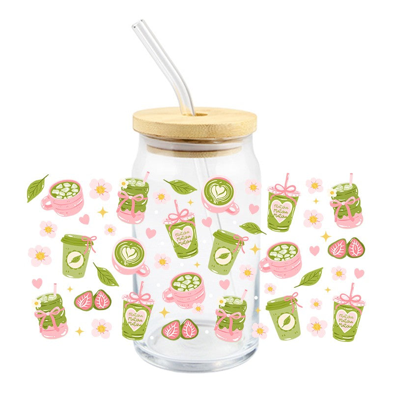 Matcha