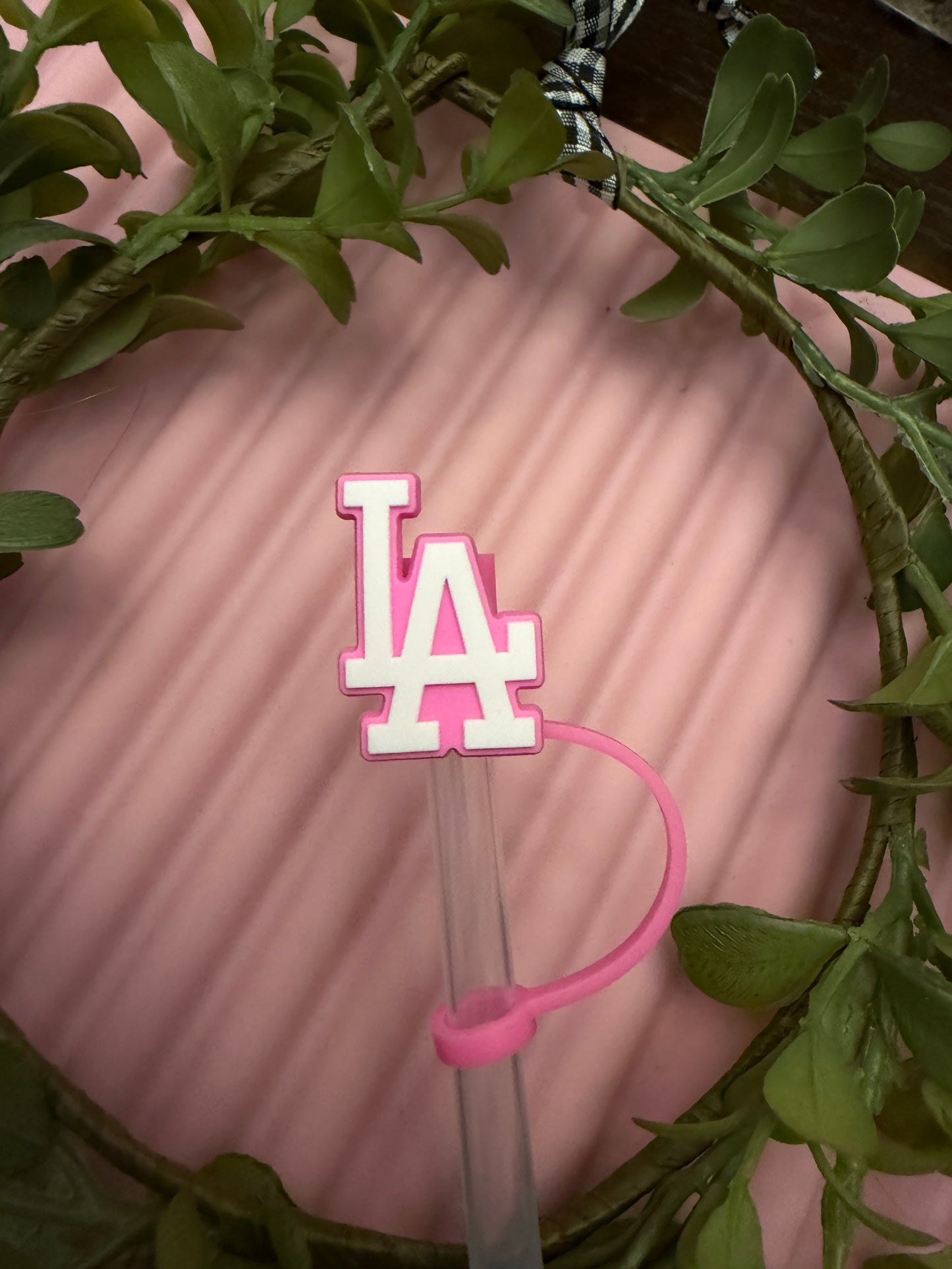 Straw Toppers (Sports)