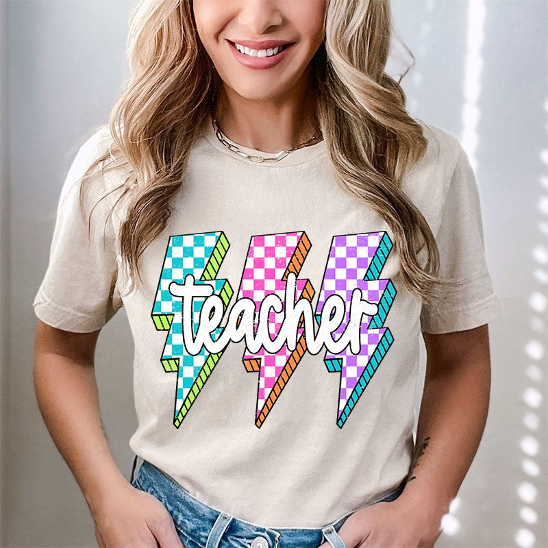 Teacher (DTF)