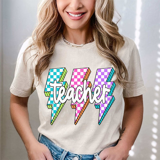 Teacher (DTF)