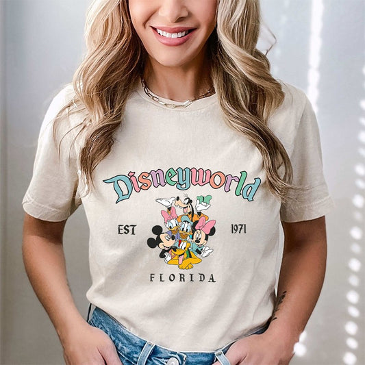 DW (DTF)