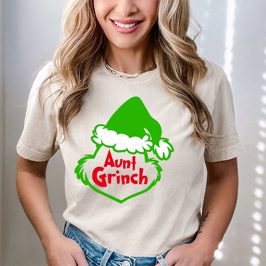 Aunt Grinch (DTF)