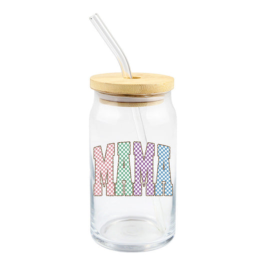 Mama Decal