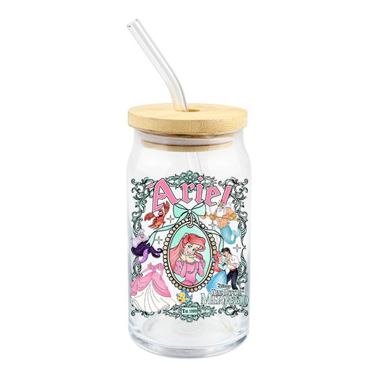 Ariel Decal