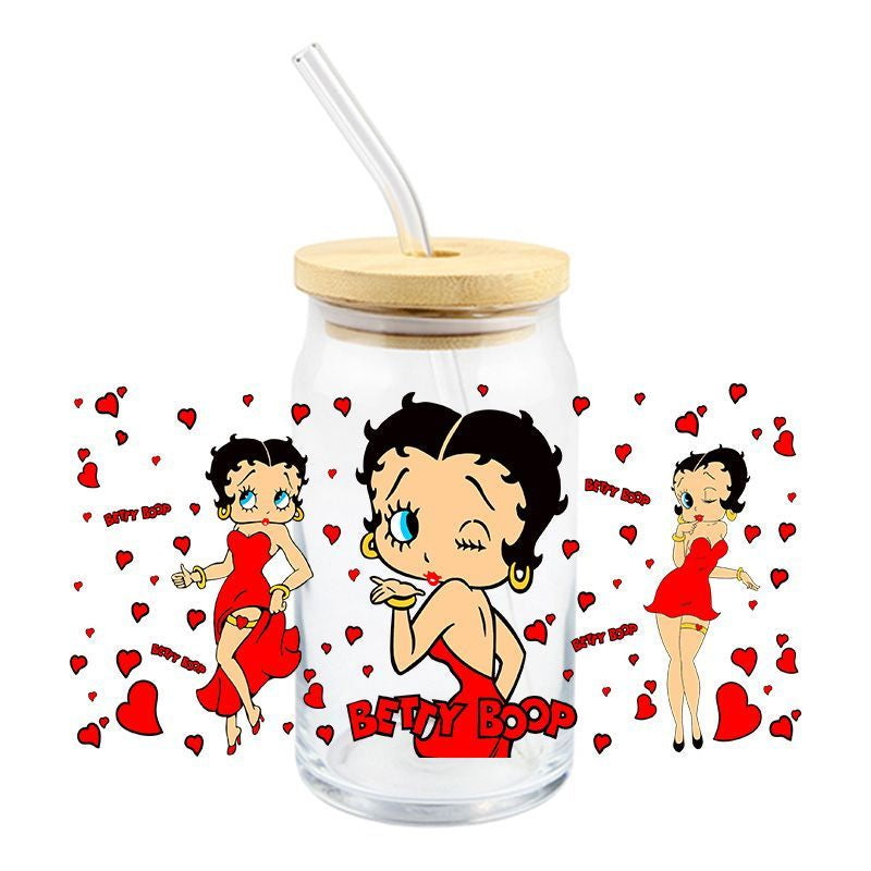 Betty Boop