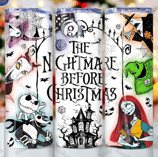 NBC Tumbler