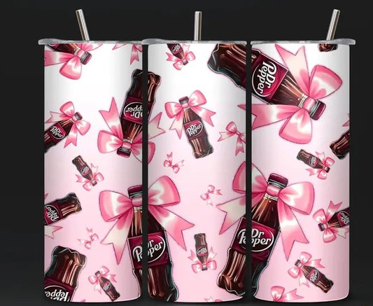 Dr P Tumbler