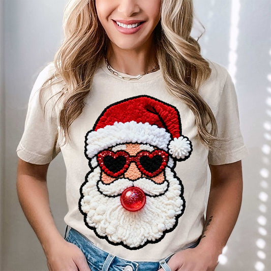 Red Santa(DTF)