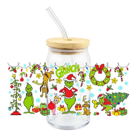 Grinch