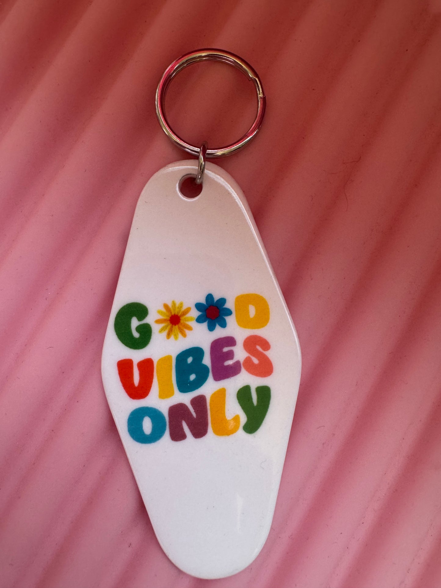 Keychains