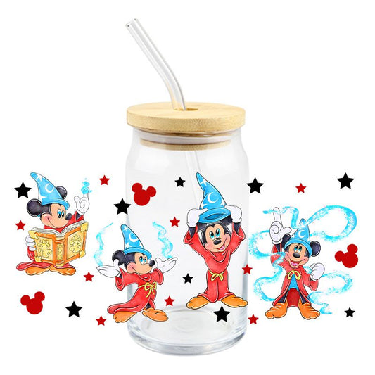 Magical Mouse
