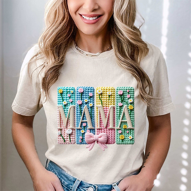 Mama (DTF)