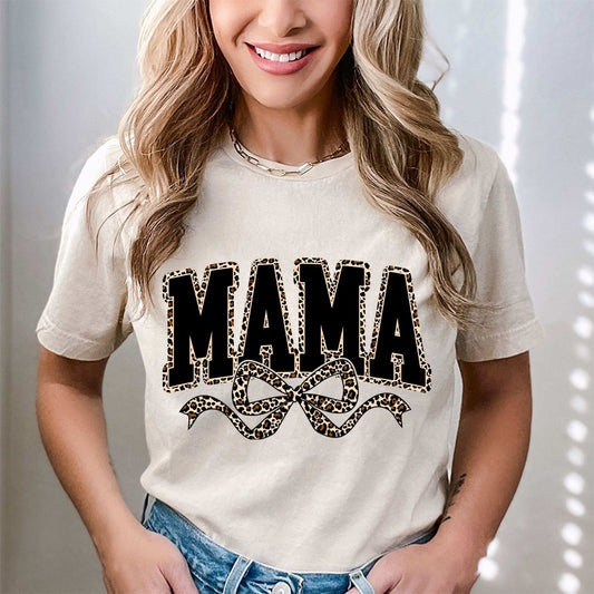 Mama (DTF)