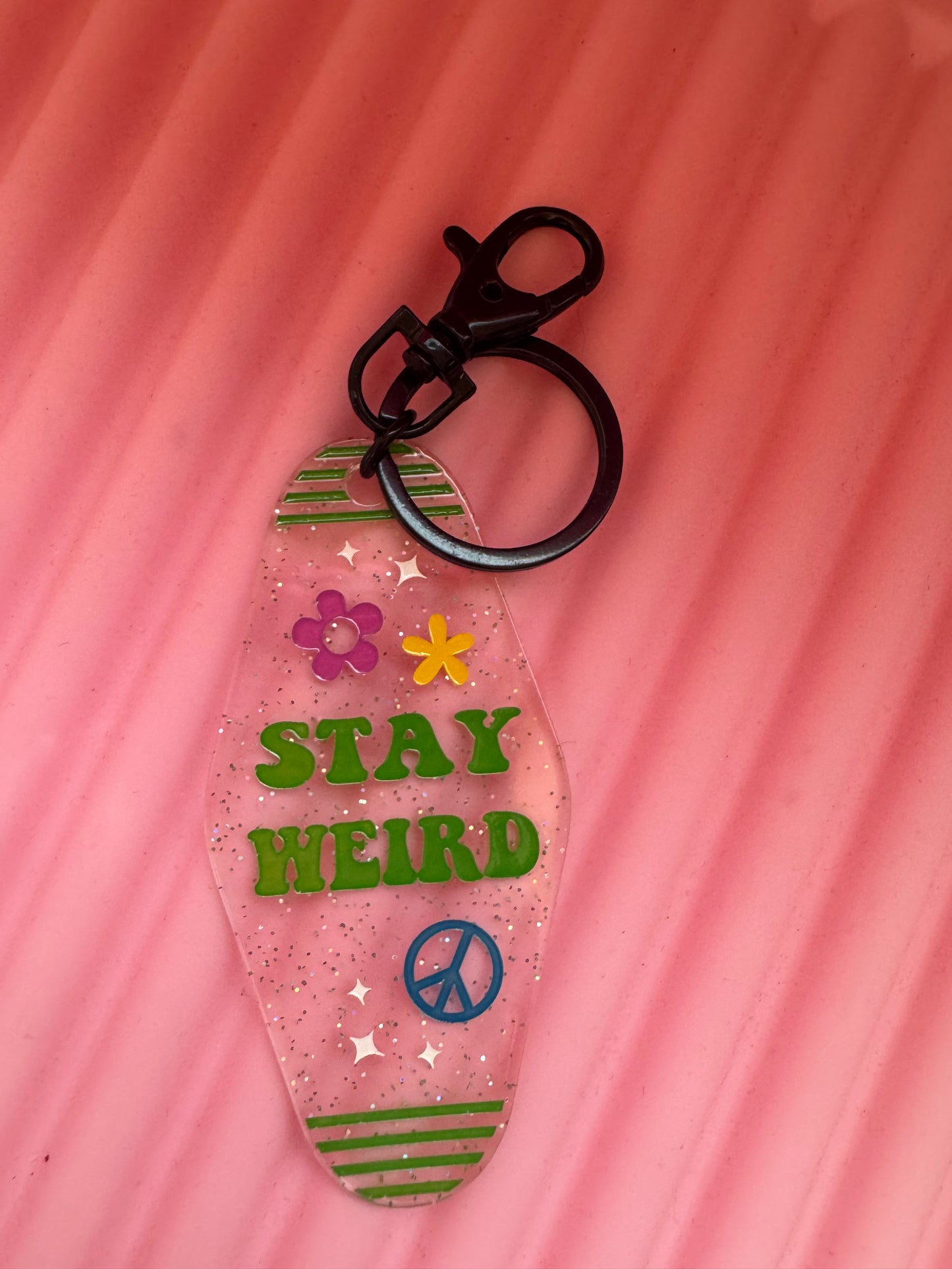 Keychains