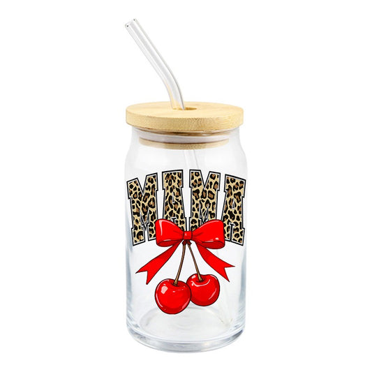 Mama Decal