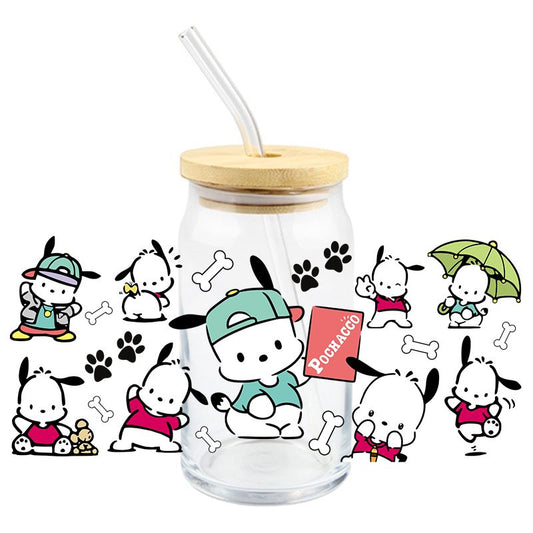 Pochacco