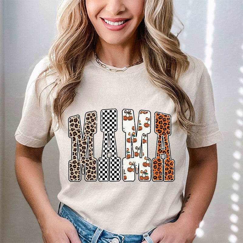 Mama (DTF)