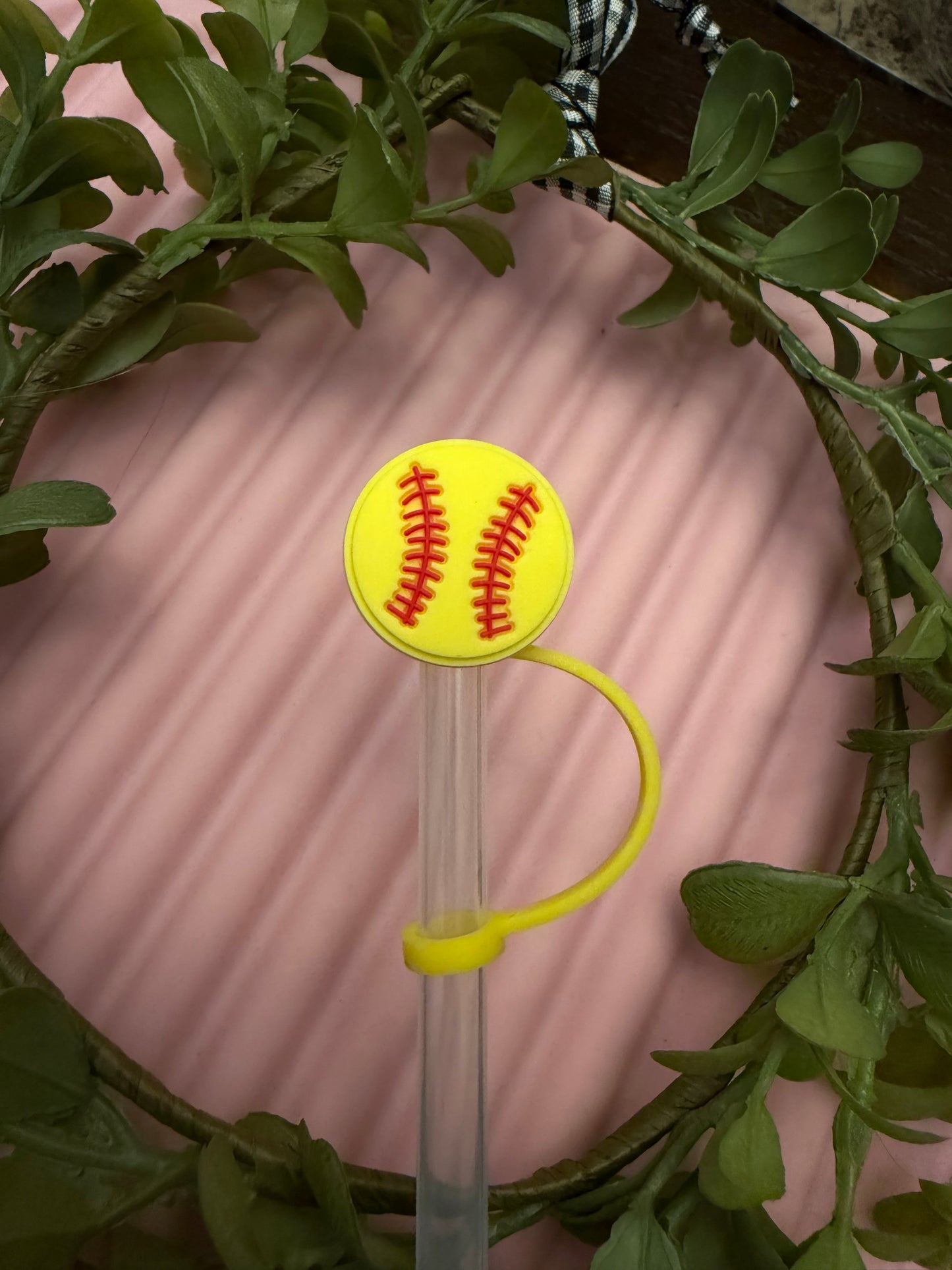 Straw Toppers (Sports)