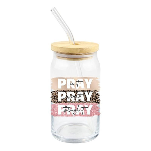 Pray