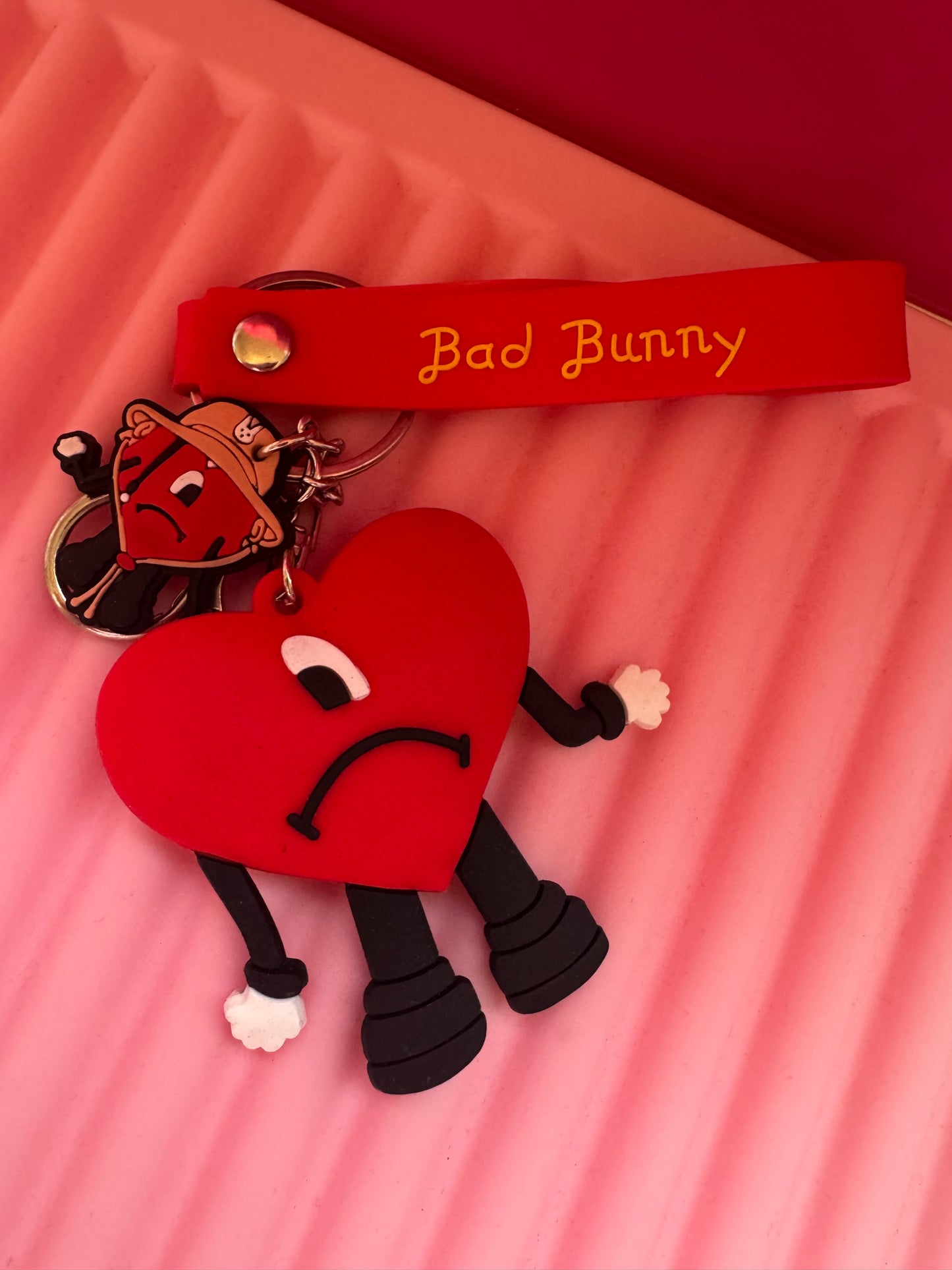 Keychains