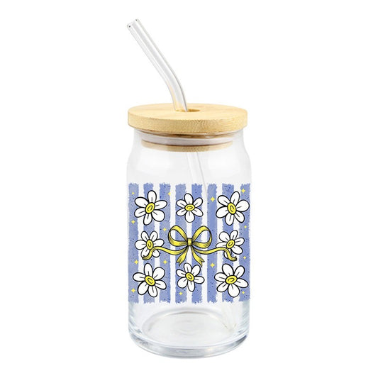 Flowers Decal