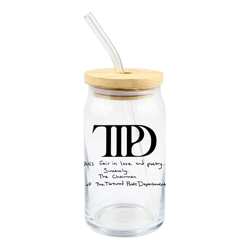 TIPD Decal – pinkheartcollc