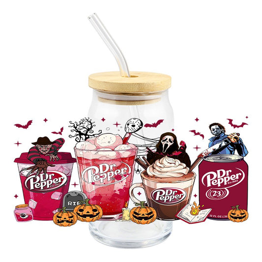 Dr P Horror
