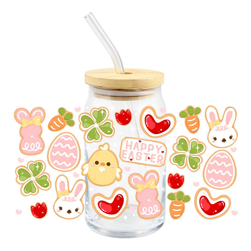 Happy Easter