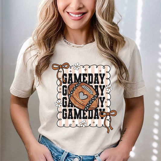 Gameday Football (DTF)