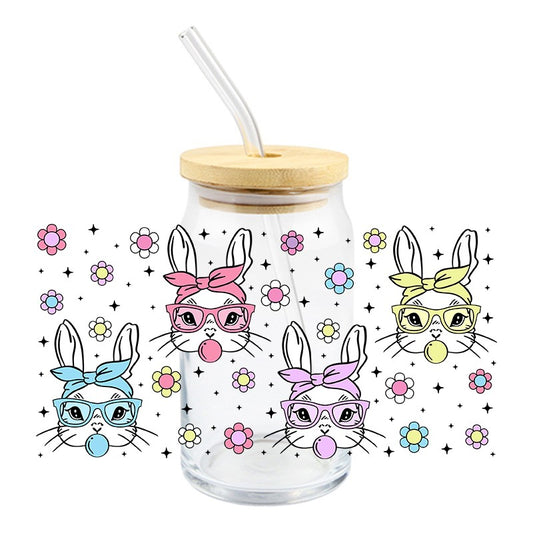 Easter Bunnys Sunglasses