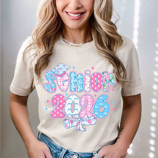 Senior 2026 (DTF)