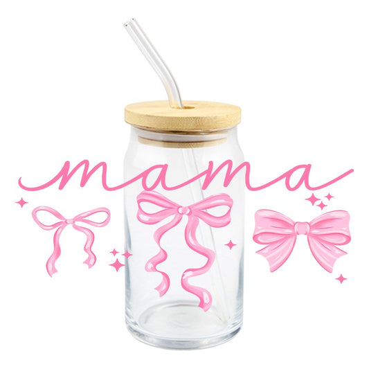 Mama Ribbons