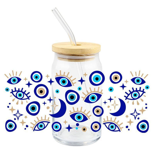 Blue Eye