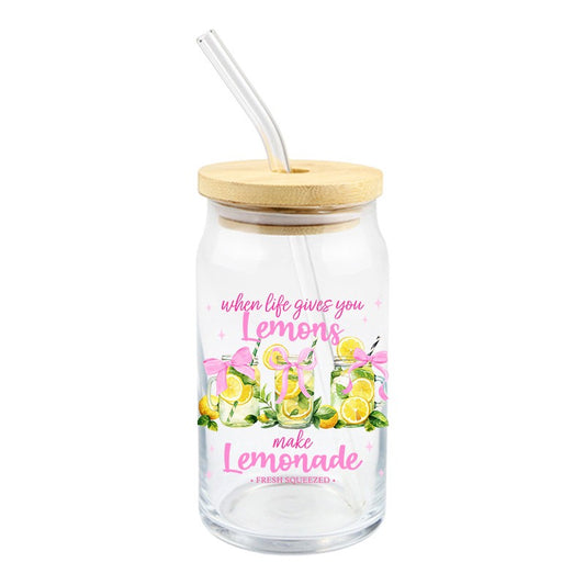 Lemons Decal