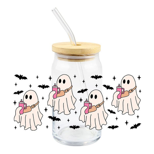 Boujee Ghosts