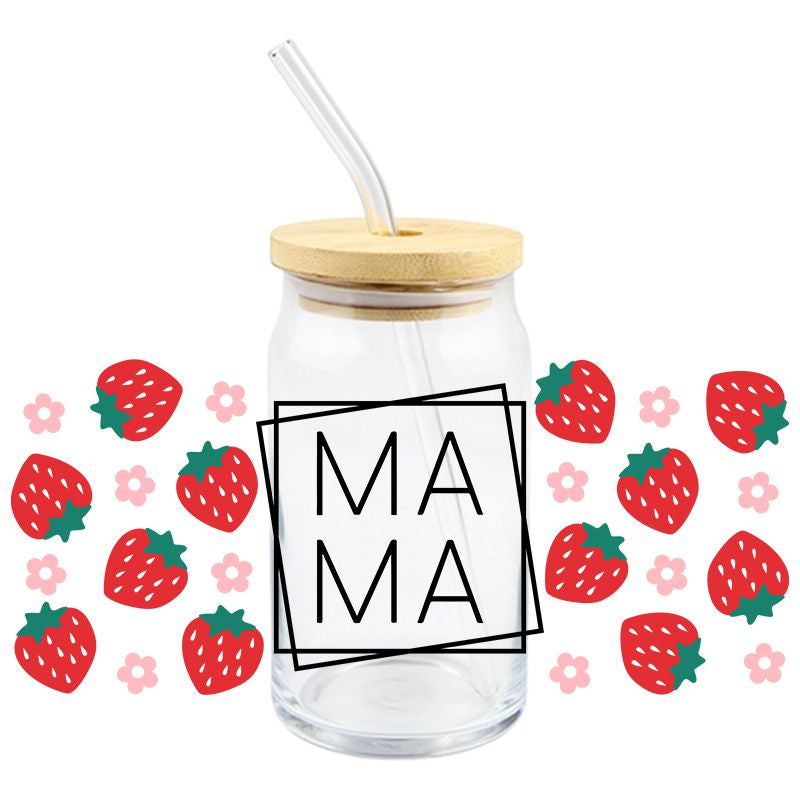 Mama Strawberries