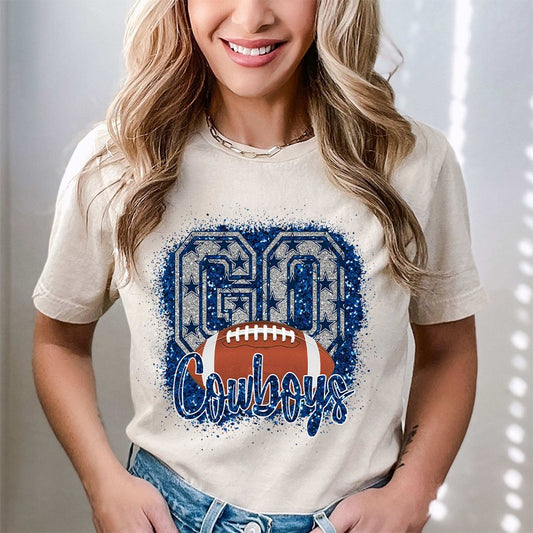 Go cowboys (DTF)